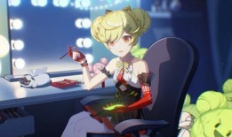 崩坏3后续卡池最新爆料,神秘角色登场，全新元素觉醒！