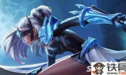 露娜新皮肤最新爆料特效,揭秘露娜新皮肤极致特效