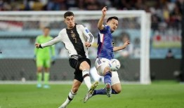 日本世界杯爆料最新消息,神秘阵容浮现，关键战策略曝光