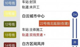 2024地铁最新爆料,未来出行新蓝图