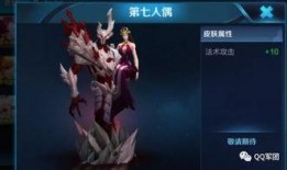 cfqbz最新皮肤爆料,炫酷特效，引领潮流！