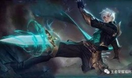 4月典藏皮肤最新爆料,全新爆料带你领略时尚风采